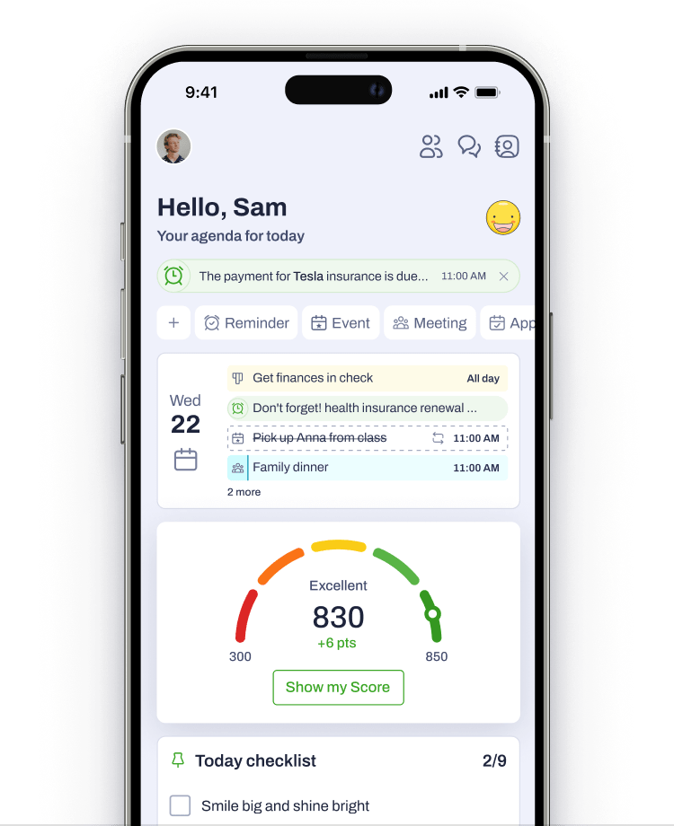 Hubmee mobile app