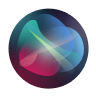 siri icon